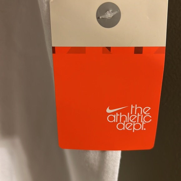 Nike their authentic department T-shirt - Picture 2 of 4
